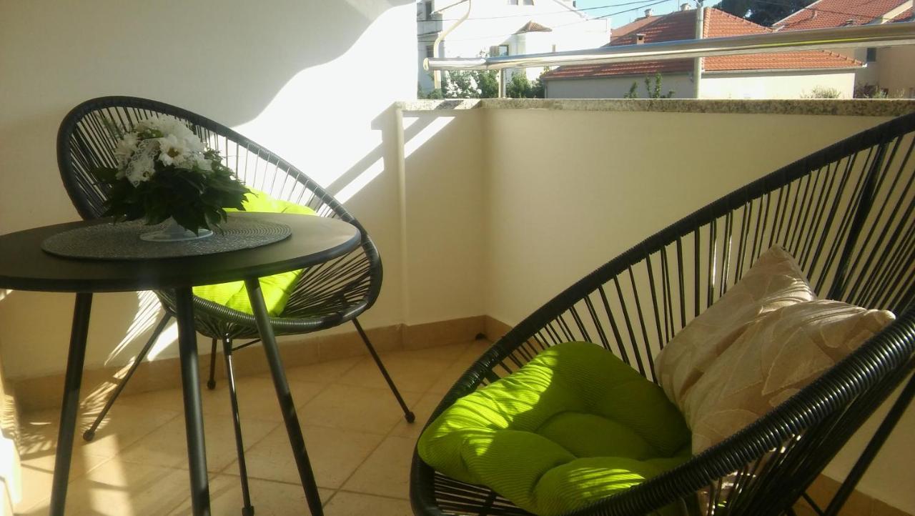 Apartment Ema Zadar Exterior foto