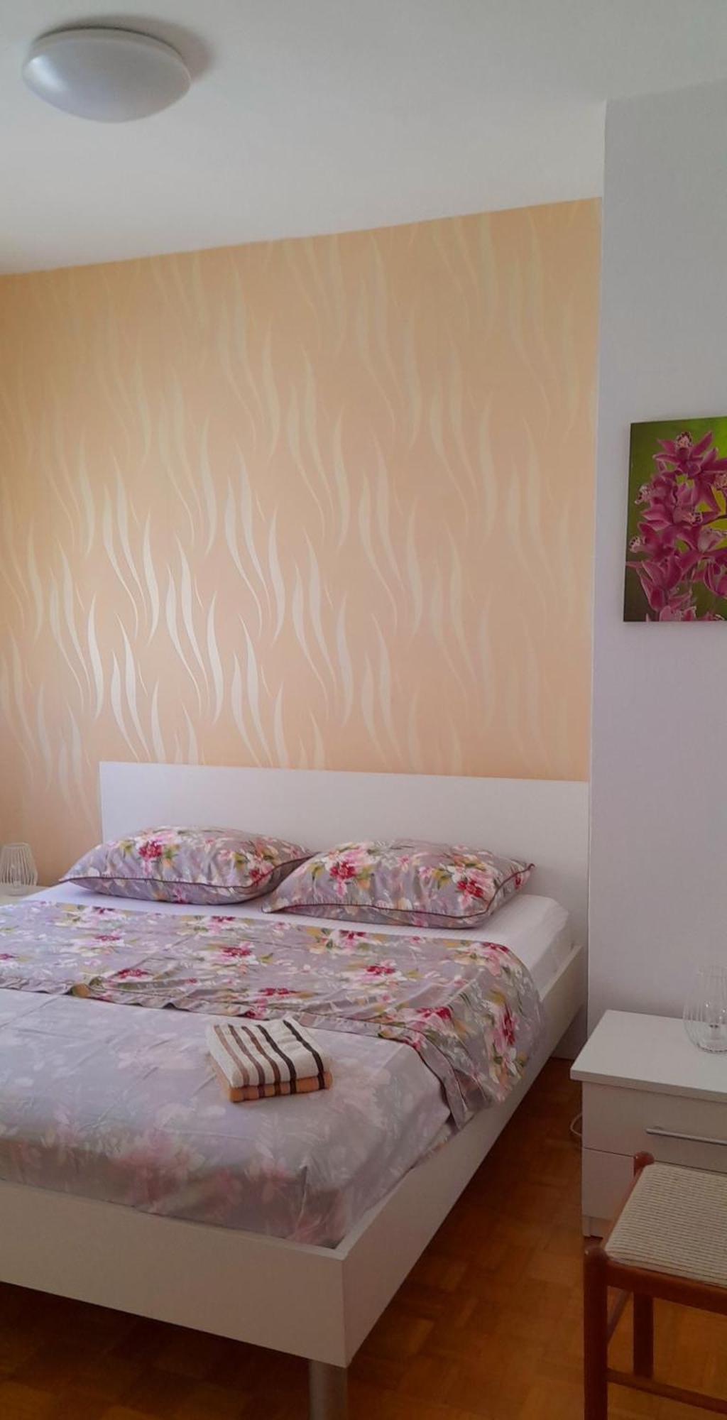 Apartment Ema Zadar Exterior foto